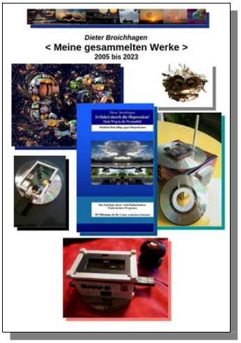 Meine gesammelten Werke