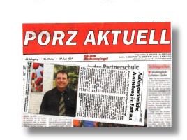 Porz Aktuell